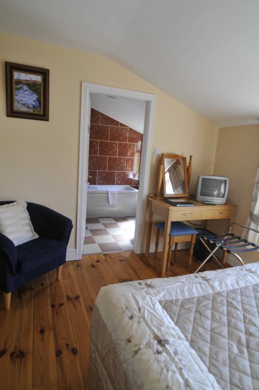 Carrowntober House B & B Oughterard Room photo