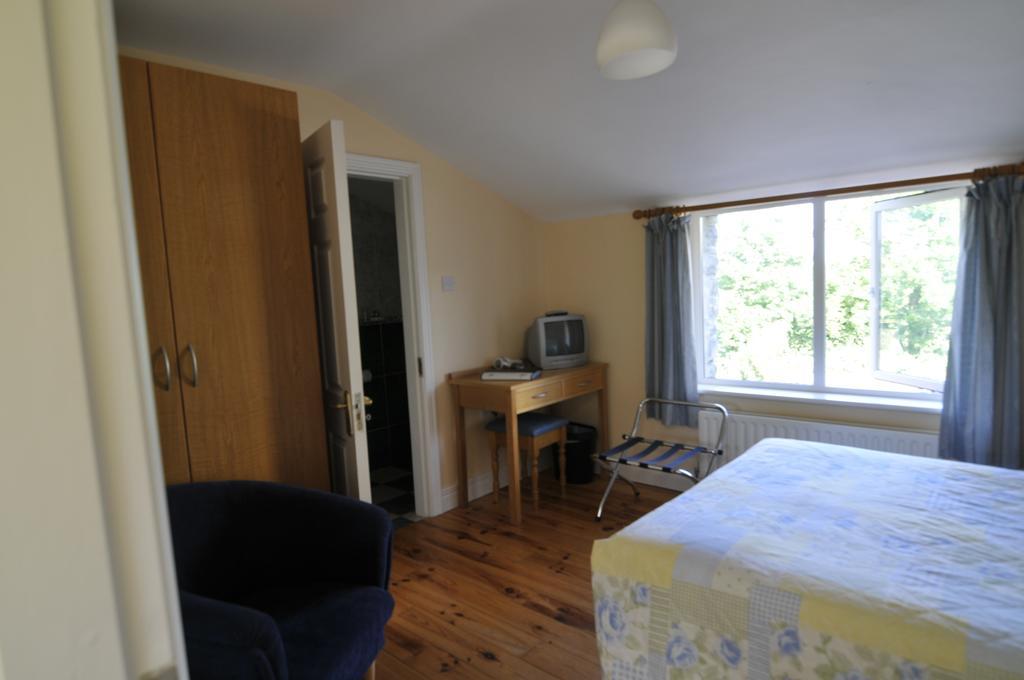 Carrowntober House B & B Oughterard Room photo