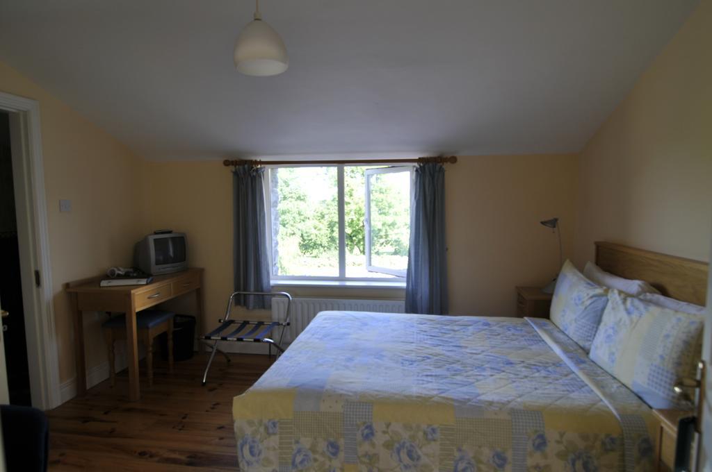 Carrowntober House B & B Oughterard Room photo