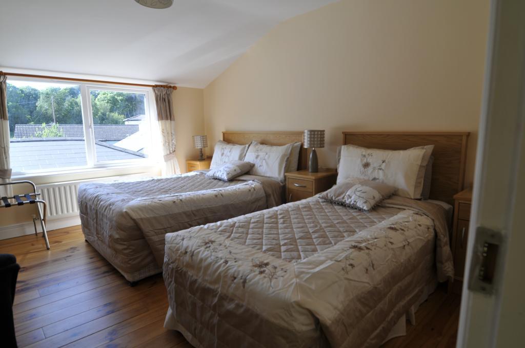 Carrowntober House B & B Oughterard Room photo