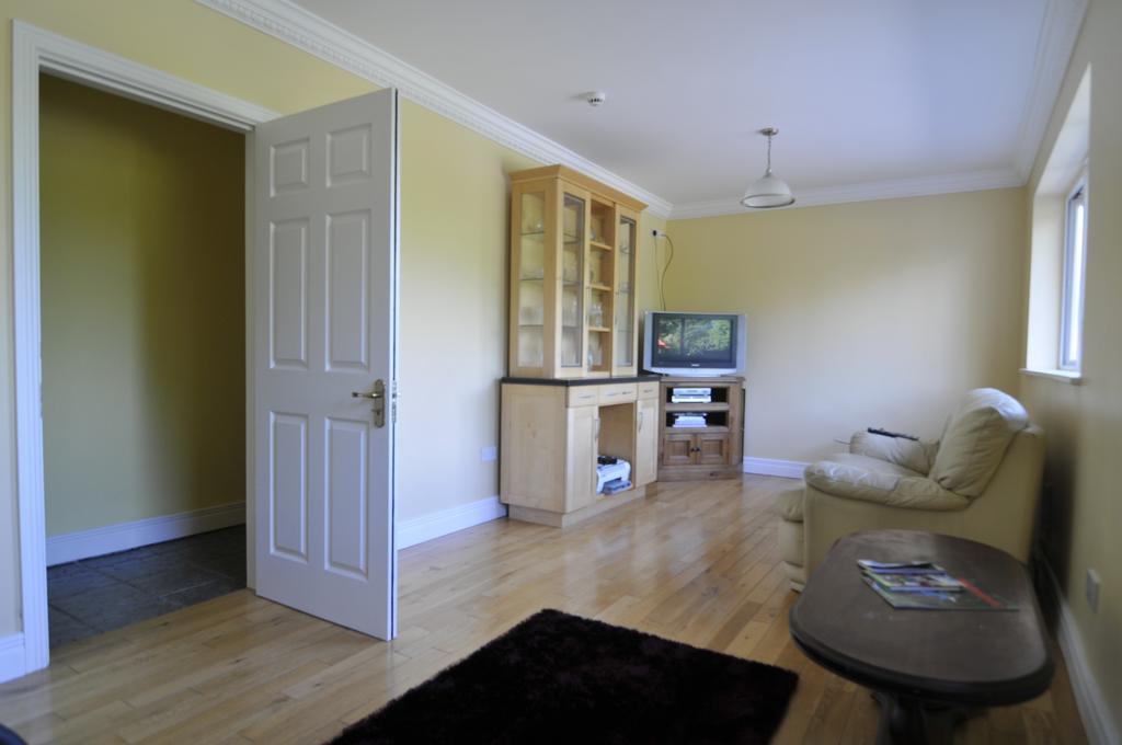 Carrowntober House B & B Oughterard Exterior photo