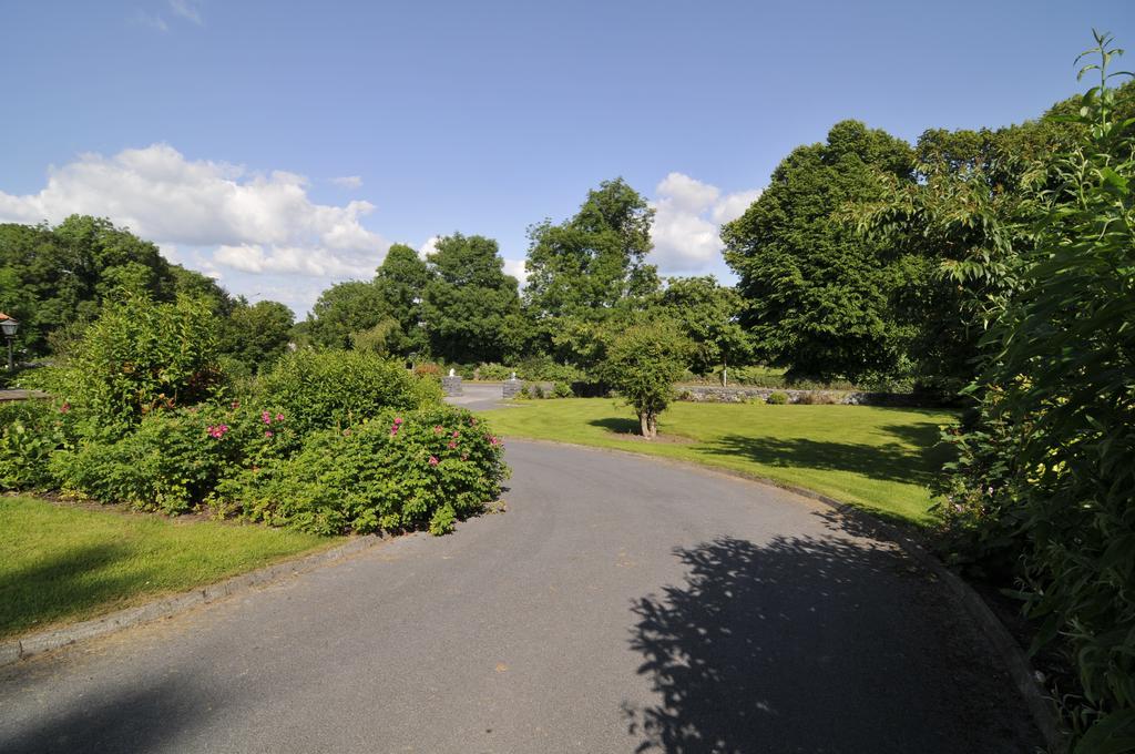 Carrowntober House B & B Oughterard Room photo