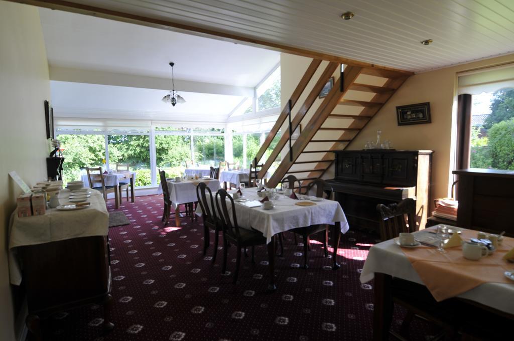 Carrowntober House B & B Oughterard Room photo