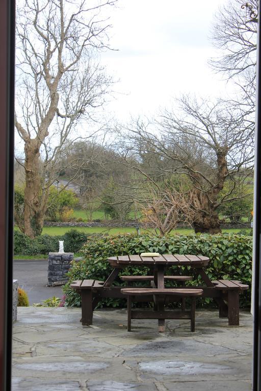 Carrowntober House B & B Oughterard Exterior photo