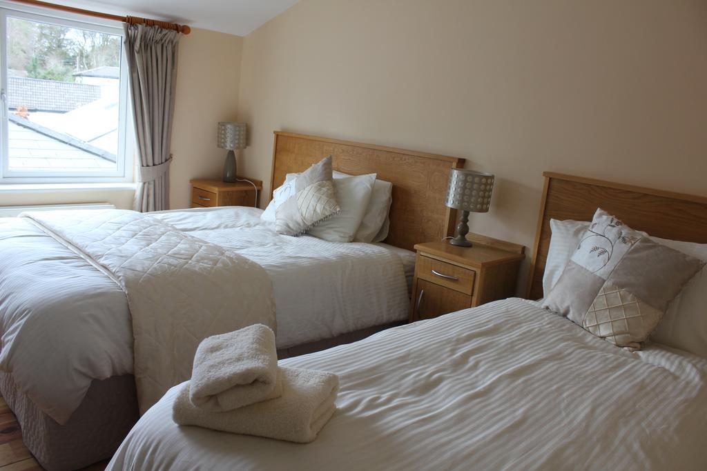 Carrowntober House B & B Oughterard Exterior photo