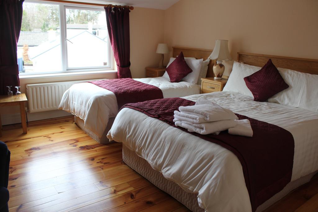 Carrowntober House B & B Oughterard Exterior photo