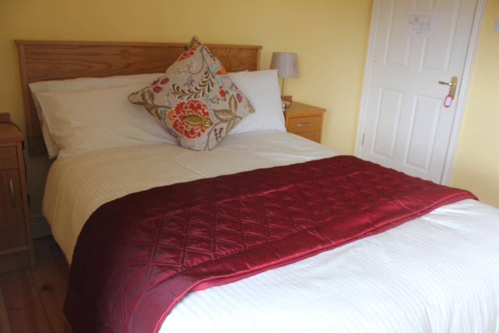 Carrowntober House B & B Oughterard Exterior photo