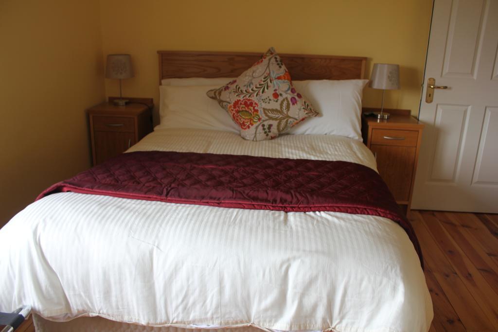 Carrowntober House B & B Oughterard Exterior photo