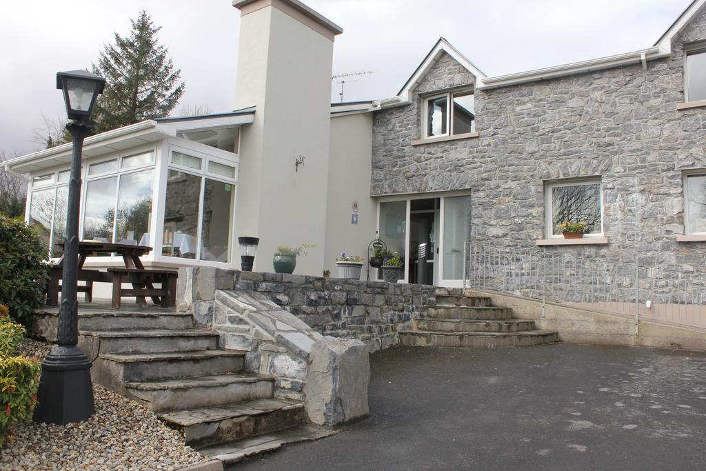 Carrowntober House B & B Oughterard Exterior photo