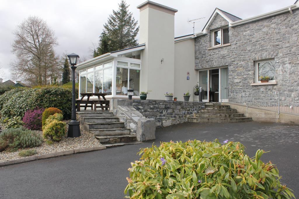Carrowntober House B & B Oughterard Exterior photo