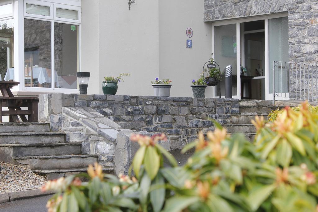 Carrowntober House B & B Oughterard Exterior photo