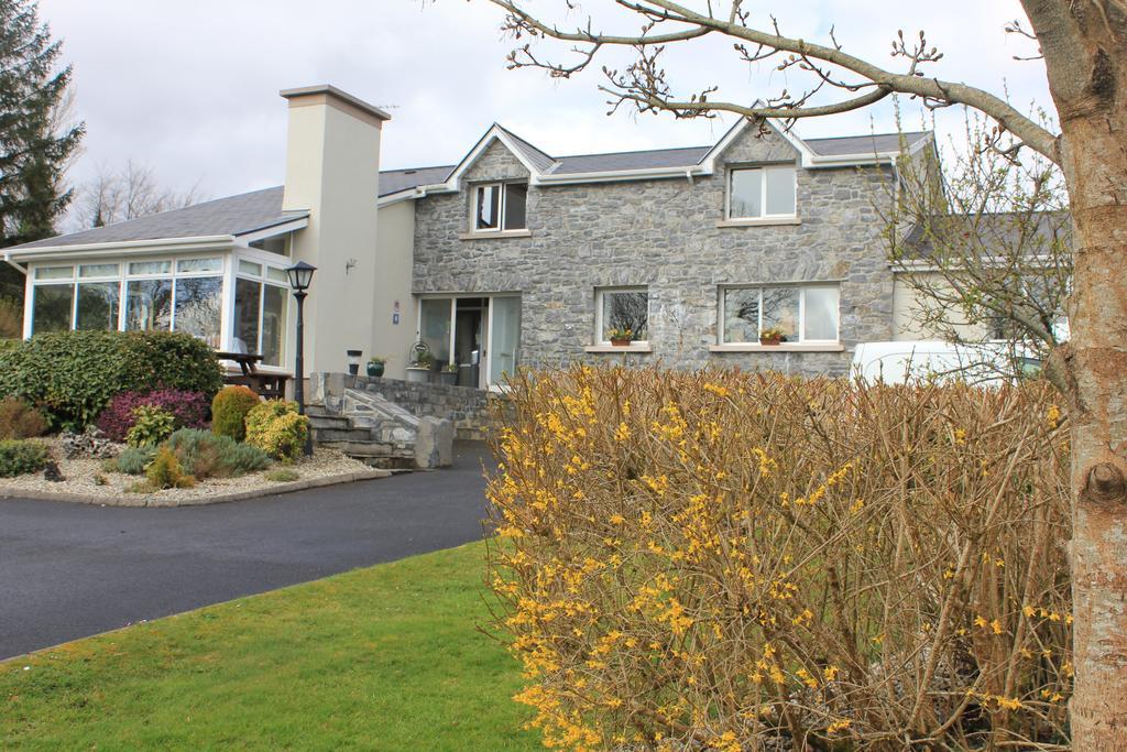 Carrowntober House B & B Oughterard Exterior photo