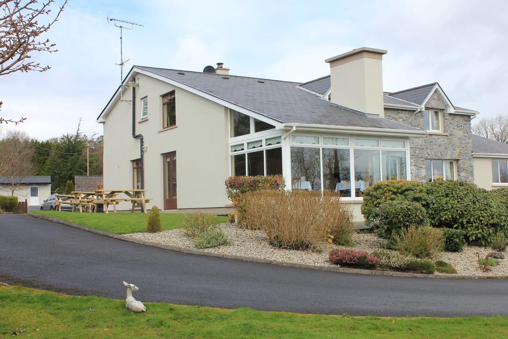 Carrowntober House B & B Oughterard Exterior photo
