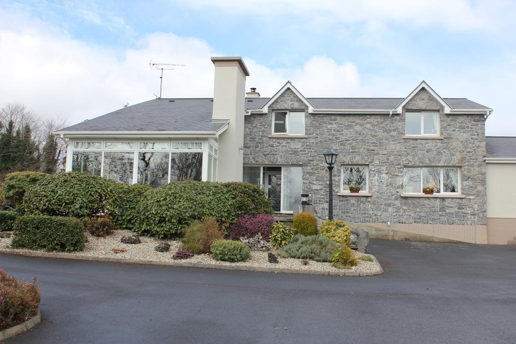 Carrowntober House B & B Oughterard Exterior photo