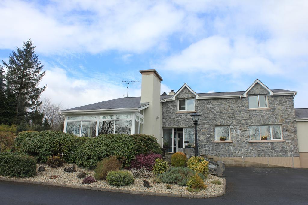 Carrowntober House B & B Oughterard Exterior photo