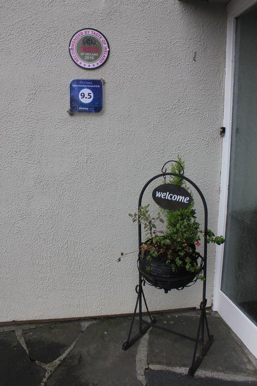 Carrowntober House B & B Oughterard Exterior photo