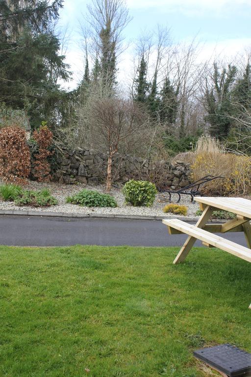 Carrowntober House B & B Oughterard Exterior photo