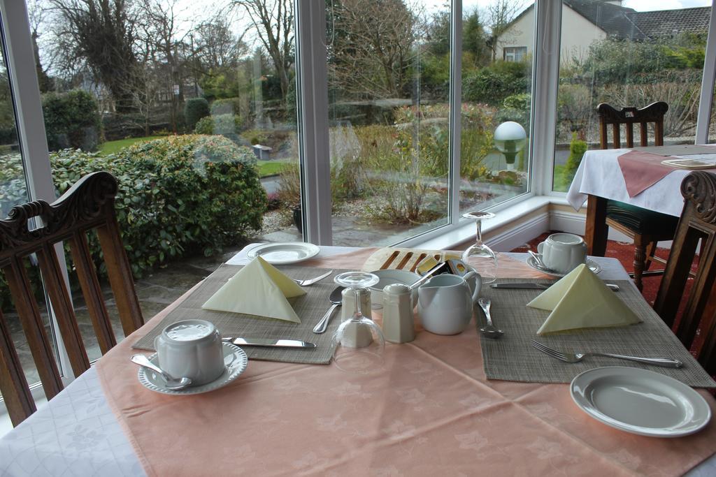 Carrowntober House B & B Oughterard Exterior photo