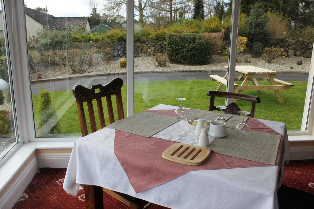 Carrowntober House B & B Oughterard Exterior photo