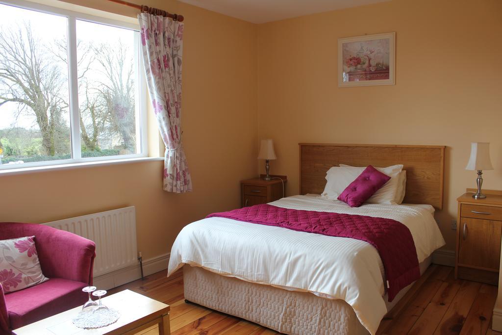 Carrowntober House B & B Oughterard Exterior photo