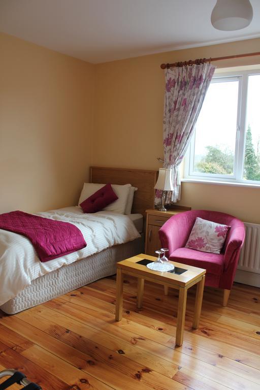 Carrowntober House B & B Oughterard Exterior photo