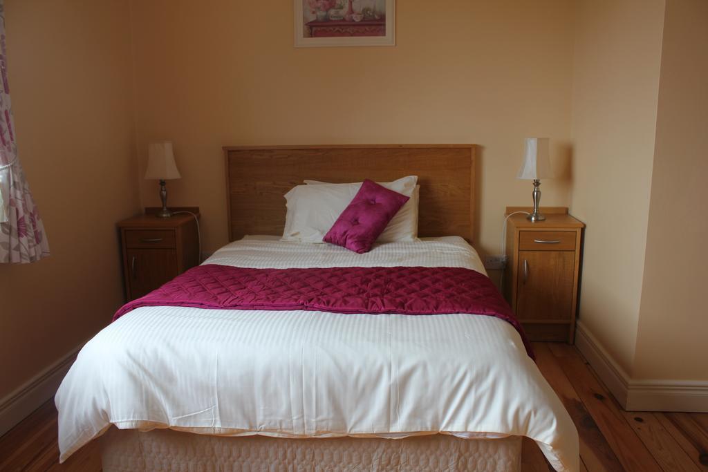 Carrowntober House B & B Oughterard Exterior photo