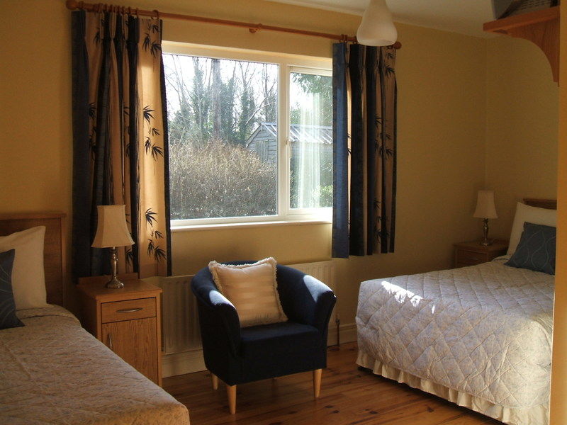 Carrowntober House B & B Oughterard Exterior photo