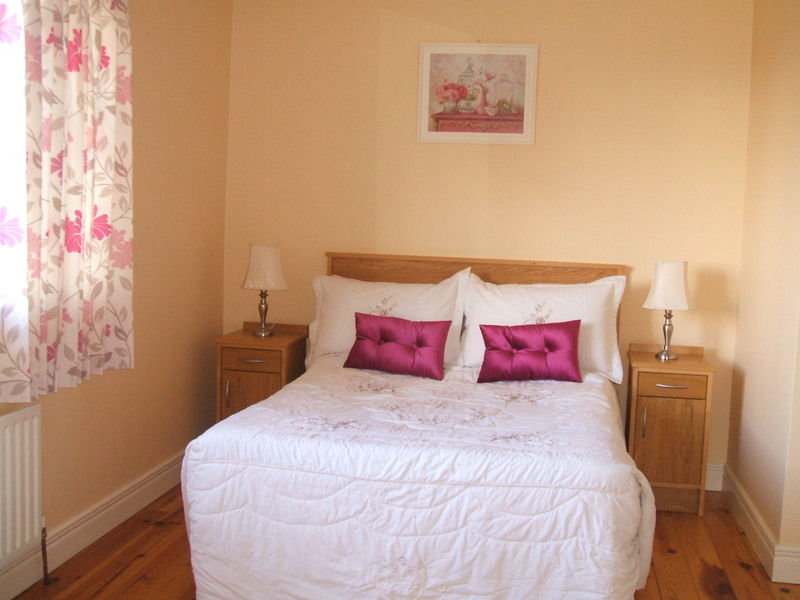 Carrowntober House B & B Oughterard Exterior photo