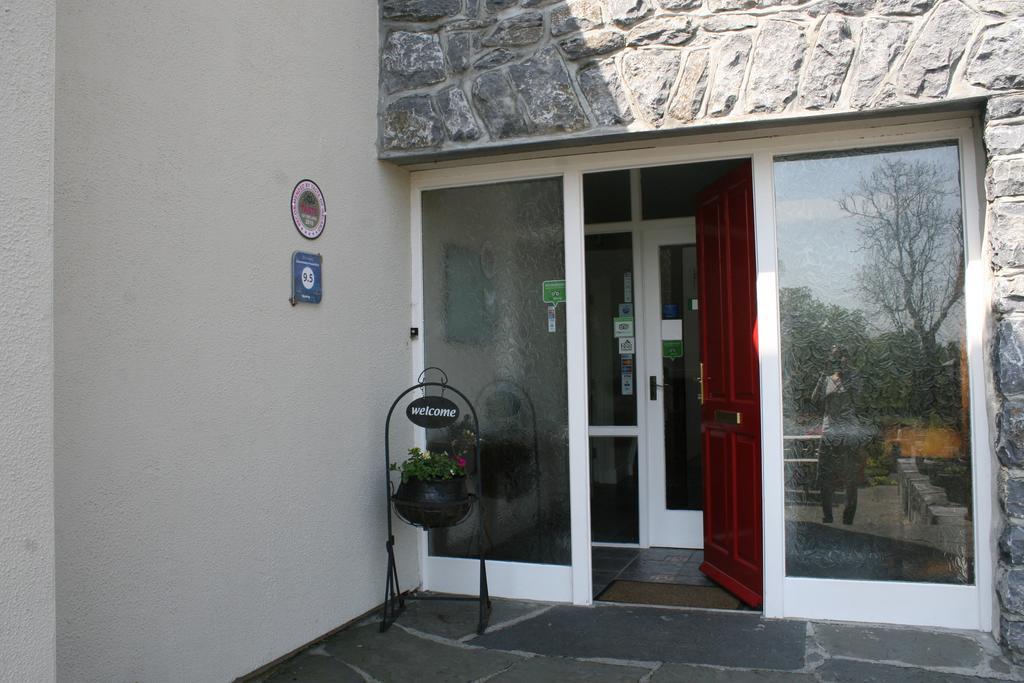 Carrowntober House B & B Oughterard Exterior photo