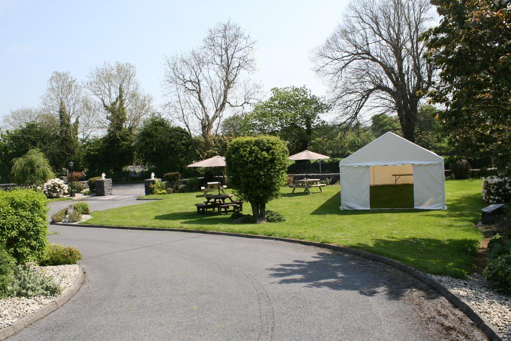 Carrowntober House B & B Oughterard Exterior photo
