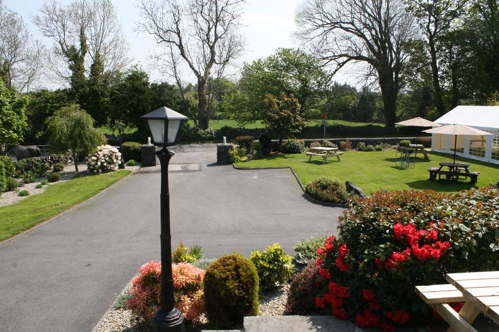 Carrowntober House B & B Oughterard Exterior photo
