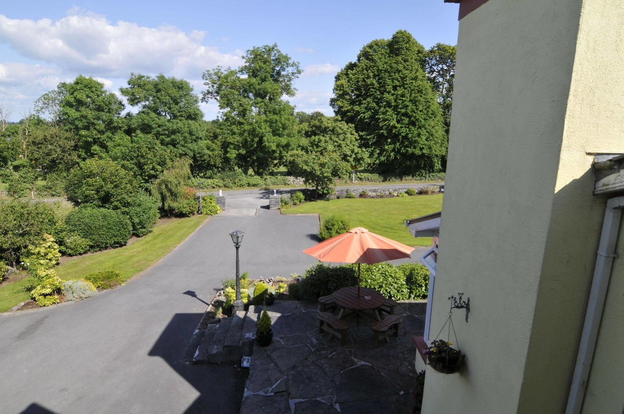 Carrowntober House B & B Oughterard Exterior photo