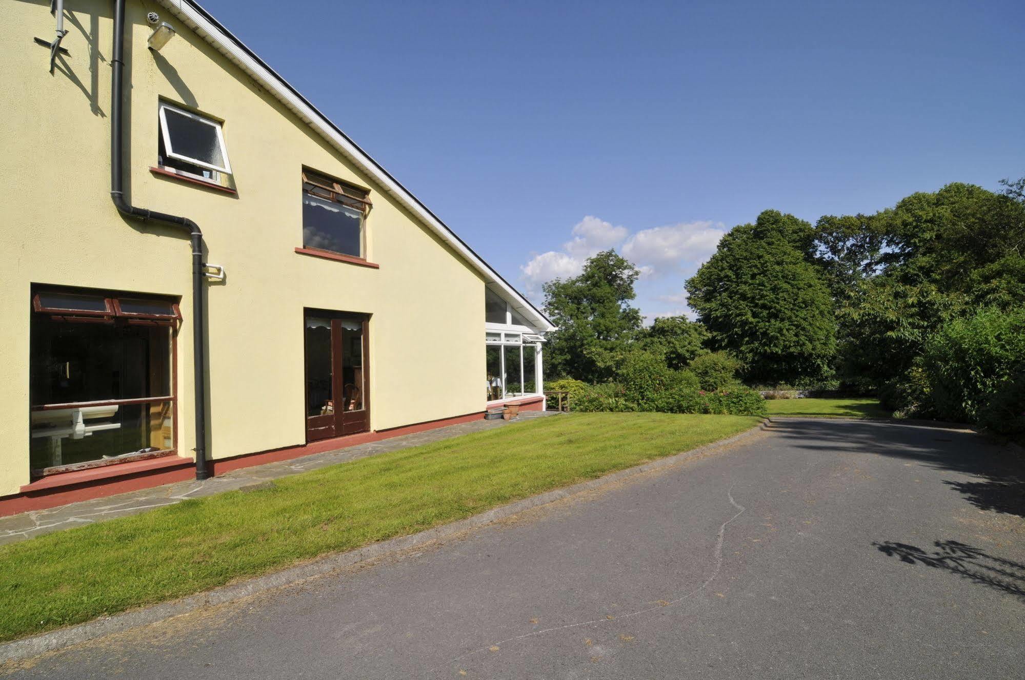 Carrowntober House B & B Oughterard Exterior photo